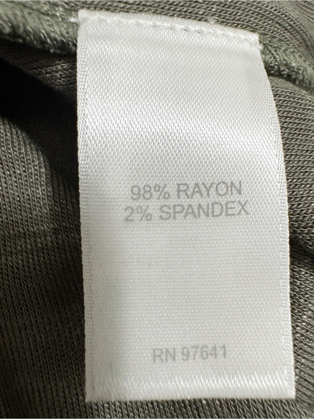 J. Jill Layered Button Back Dress English Moss NWT MT Medium Tall - Picture 10 of 12